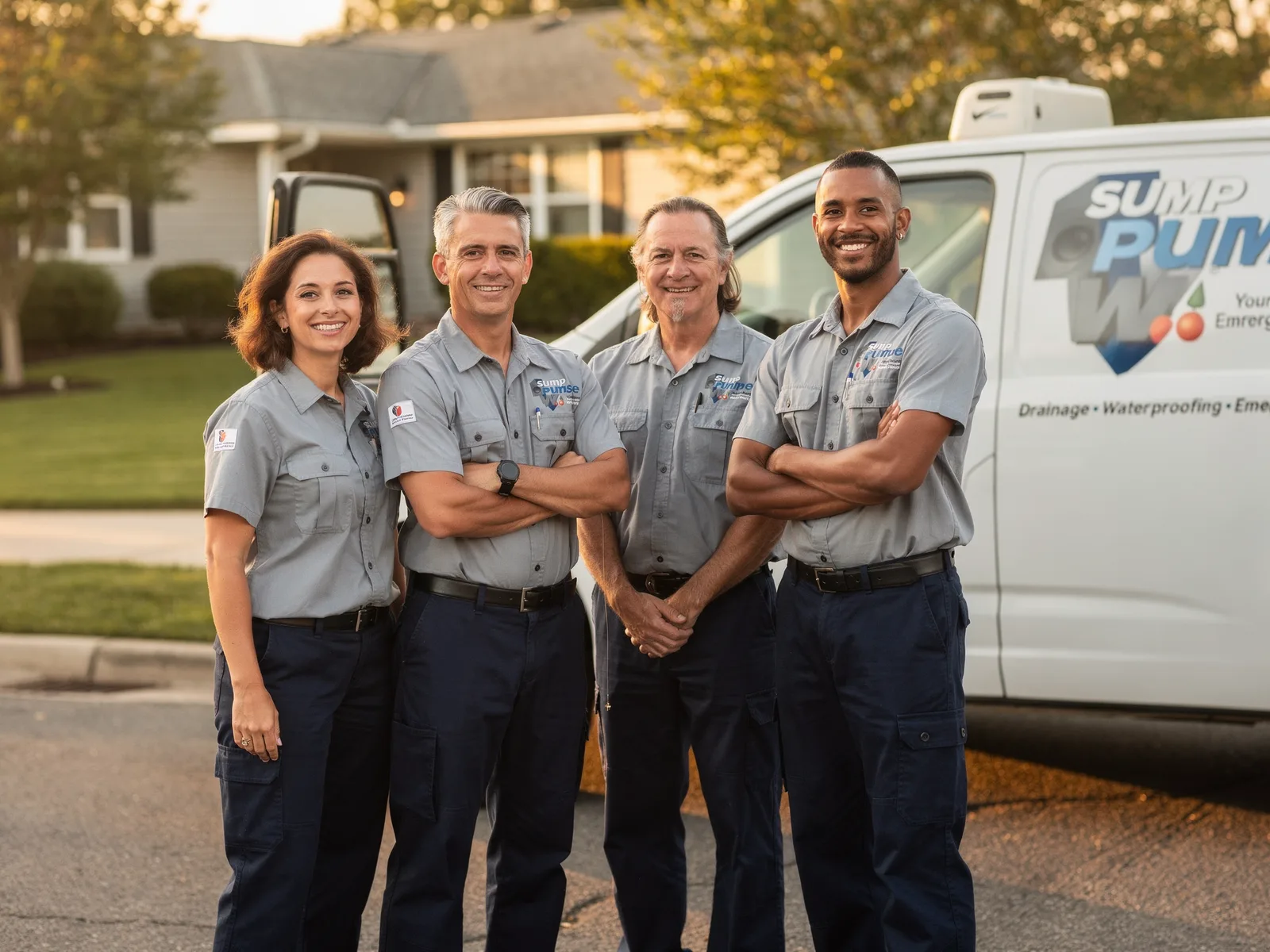 Water Heater Repair company in Plymouth, IA